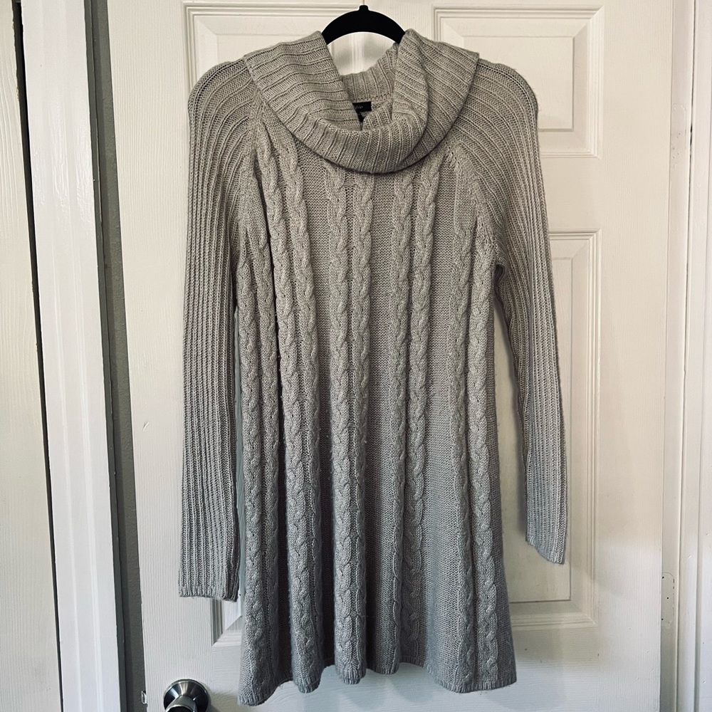 Cupid Sweater